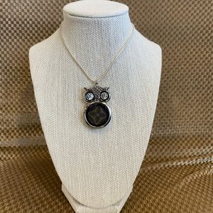 Handmade Lockit Pendant